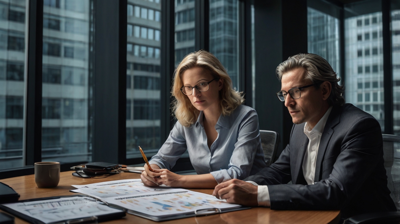 FinanzKlarheit GmbH Team